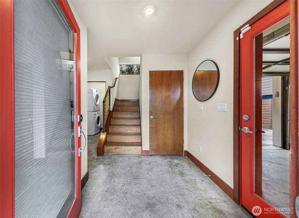 Photo of 2645 NW 63rd Street, Seattle, WA 98107 (MLS # 2538073)