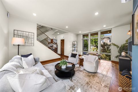 Photo of 2645 NW 63rd Street, Seattle, WA 98107 (MLS # 2538073)