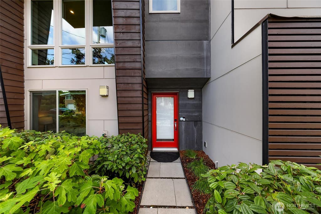 Photo of 2645 NW 63rd Street, Seattle, WA 98107 (MLS # 2538073)
