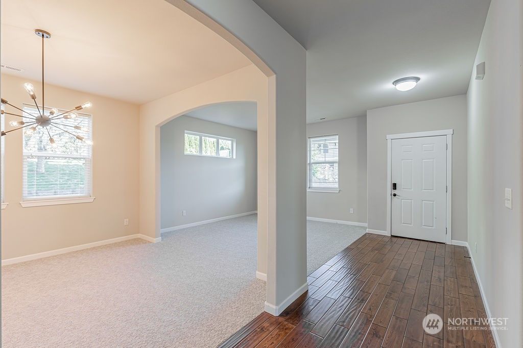 Photo of 1014 S 32nd Place, Renton, WA 98055 (MLS # 2060980)