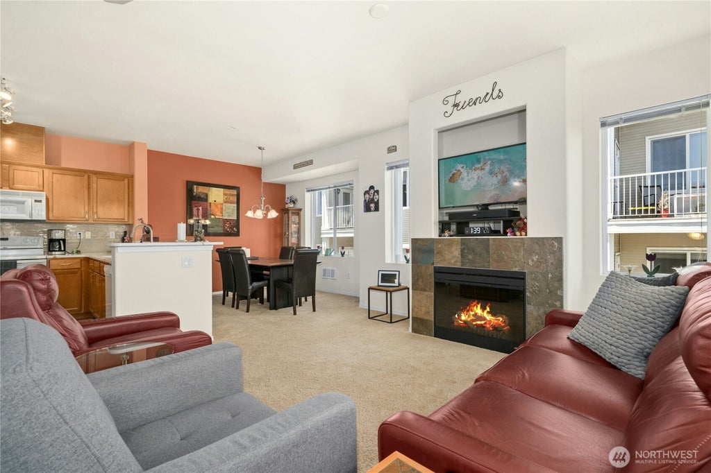 Photo of 14915 38th Drive SE #HH3029, Bothell, WA 98012 (MLS # 2545744)