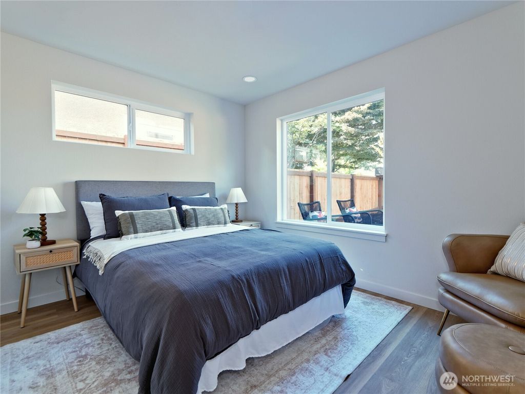Photo of 6920 Flora Avenue S, Seattle, WA 98108 (MLS # 2441098)