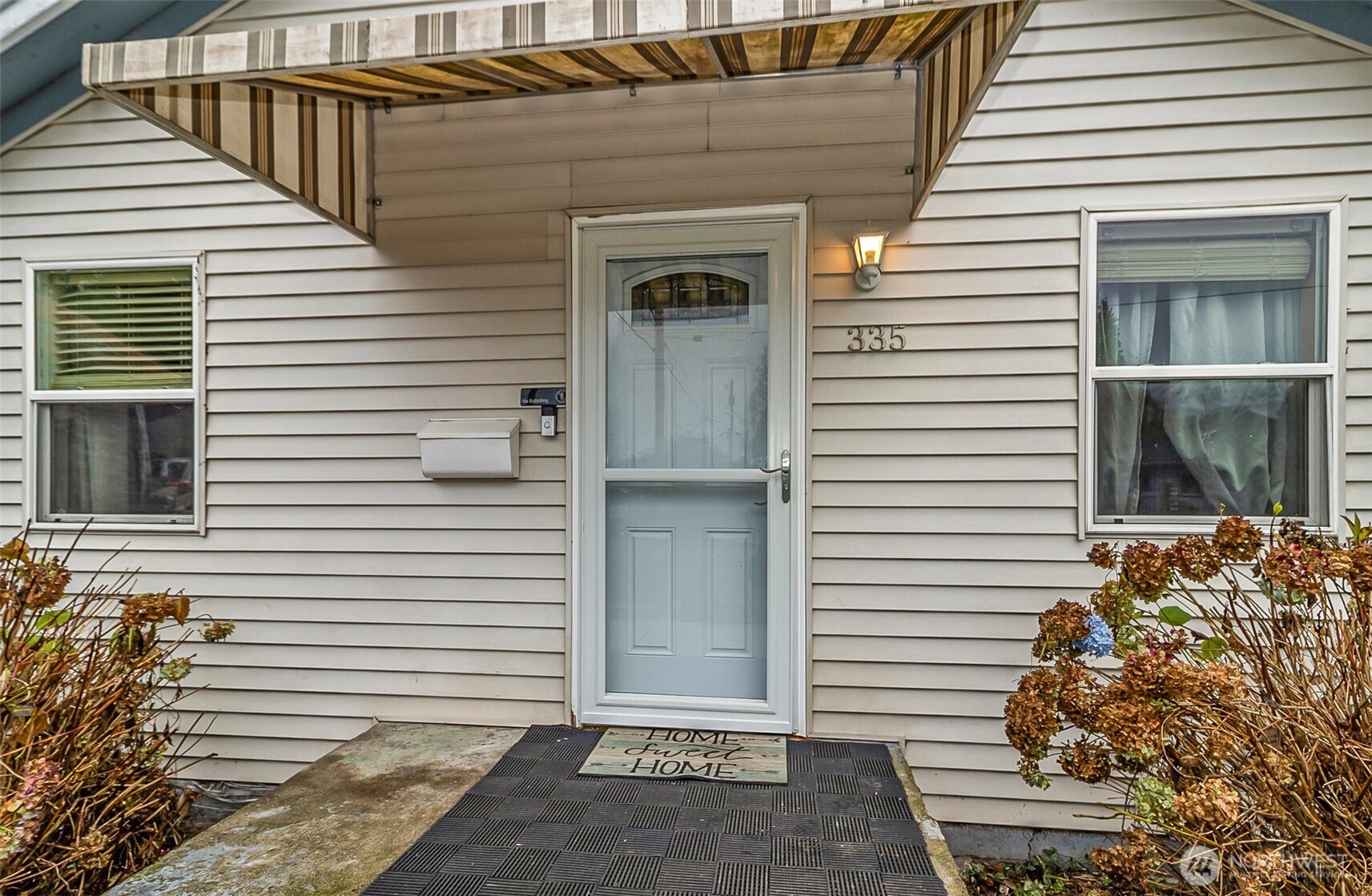 335 N Madison Street