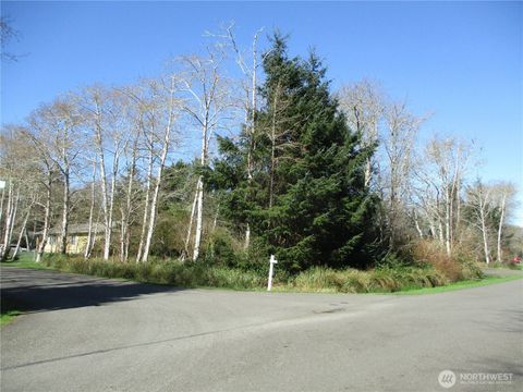 Photo of 301 Olympic View Ave, Ocean Shores, WA 98569 (MLS # 2495827)