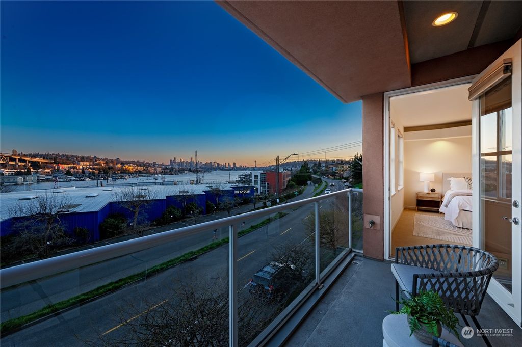 Photo of 3900 2nd Avenue NE #303, Seattle, WA 98105 (MLS # 2213266)