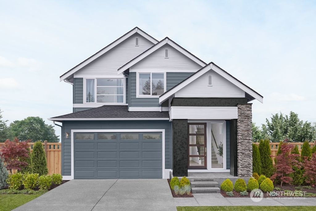 Photo of 19805 132nd Place SE, Monroe, WA 98272 (MLS # 2029401)