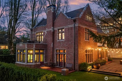 803 E Prospect Street Seattle WA 98102
