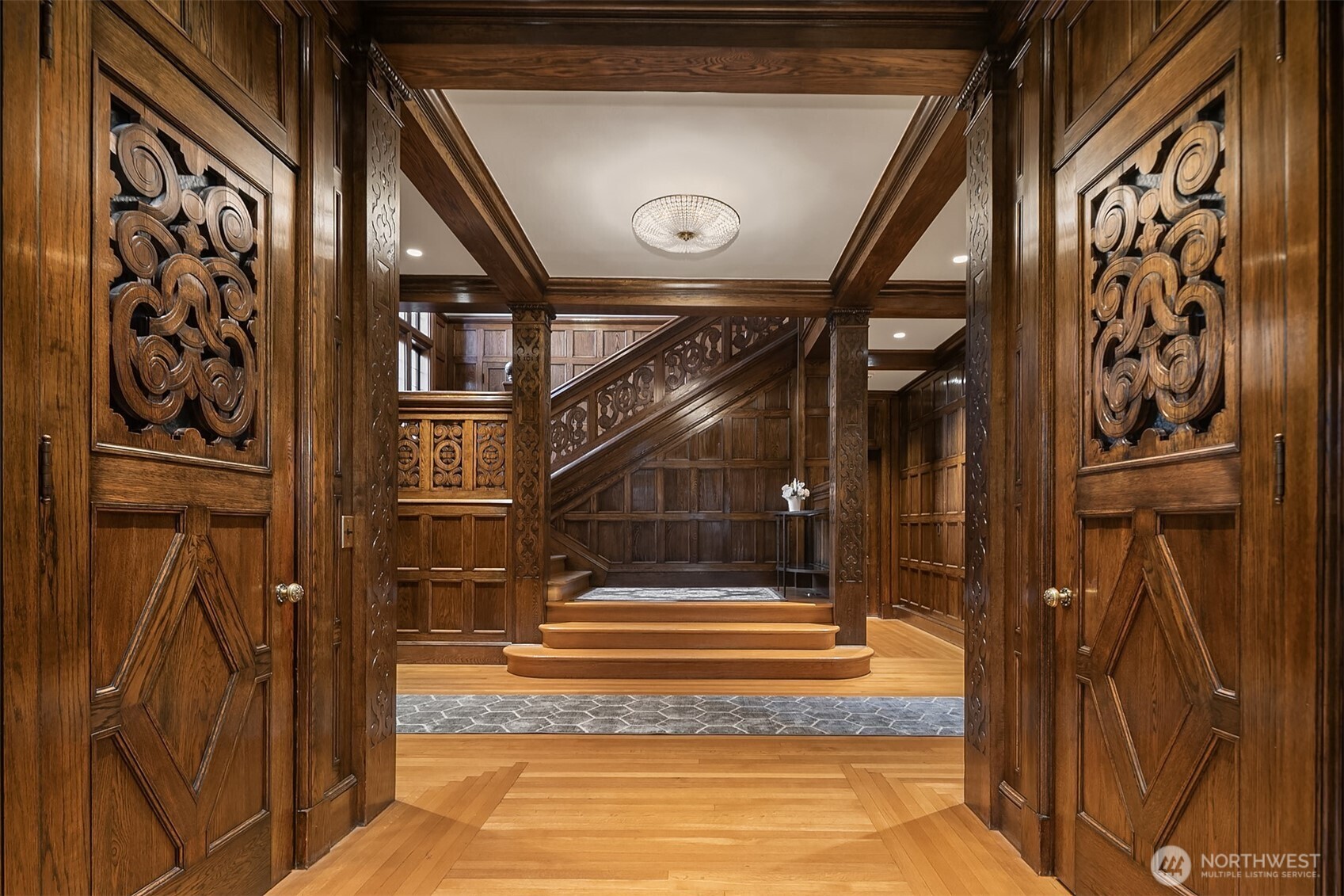 803 E Prospect Street