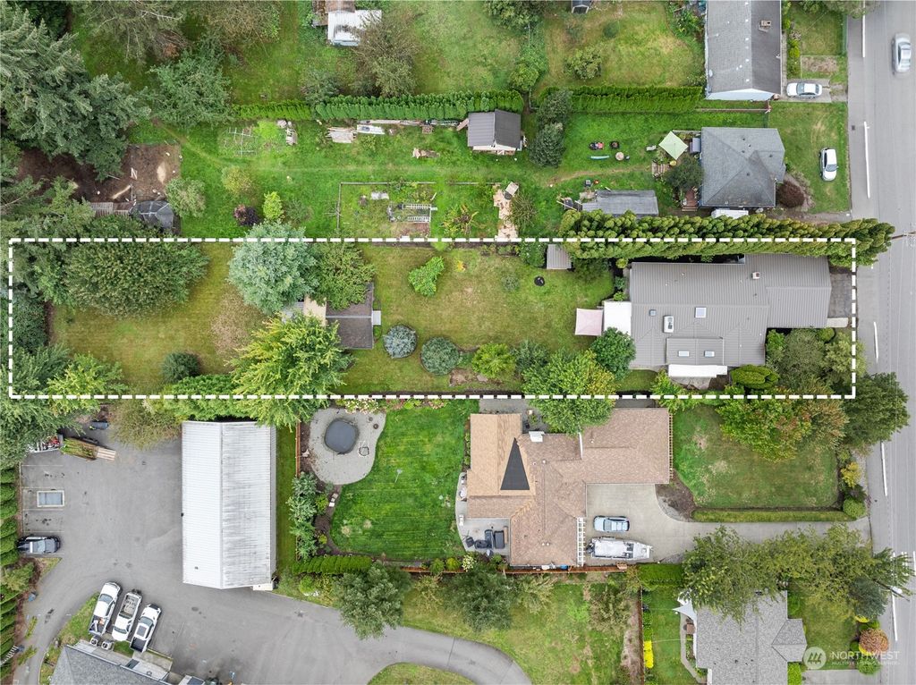 Photo of 33323 SE 42nd Street, Fall City, WA 98024 (MLS # 2291389)