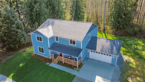 Photo of 26127 134th Avenue E, Graham, WA 98338 (MLS # 2503614)