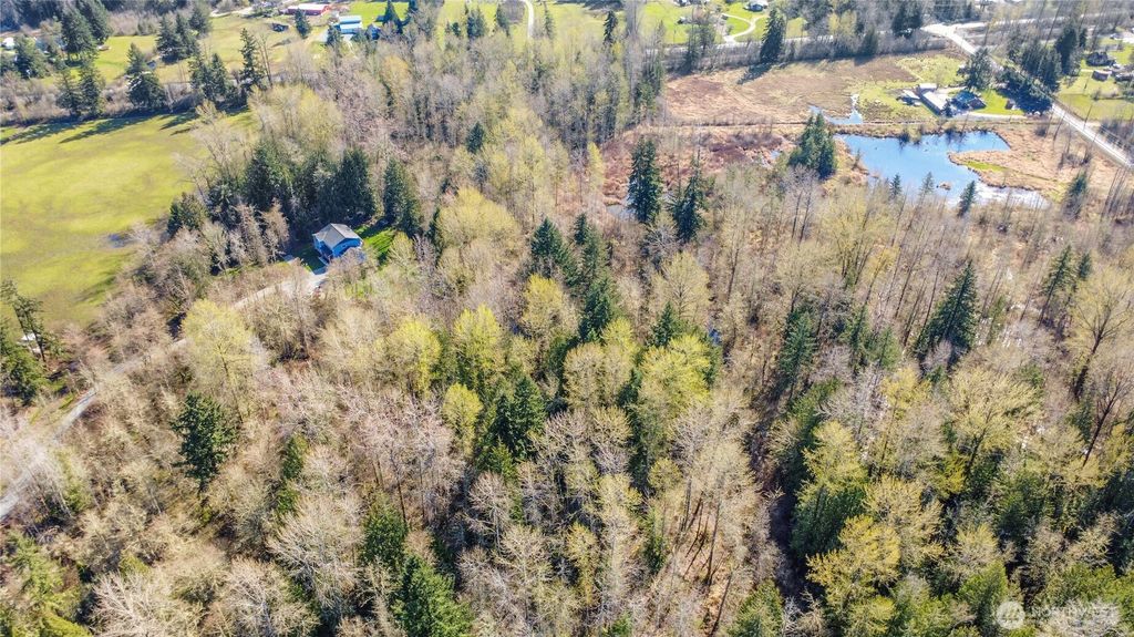 Photo of 26127 134th Avenue E, Graham, WA 98338 (MLS # 2503614)