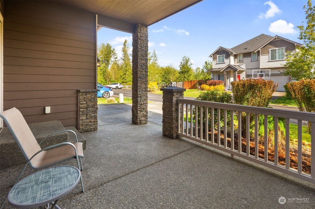 Photo of 5508 147th Place NE, Marysville, WA 98271 (MLS # 2286422)