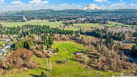 Photo of 25515 Meridian E, Graham, WA 98338 (MLS # 2487437)