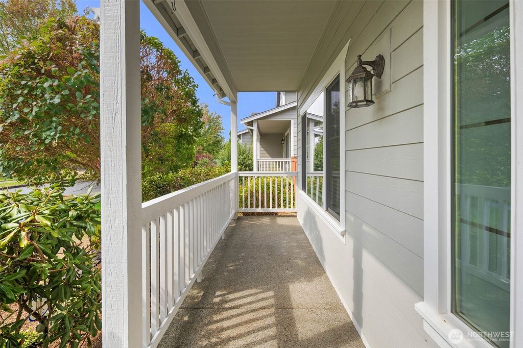 Photo of 22906 SE 268th Place, Maple Valley, WA 98038 (MLS # 2430635)