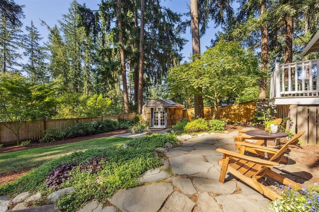 Photo of 21232 NE 12th Street, Sammamish, WA 98074 (MLS # 2409608)