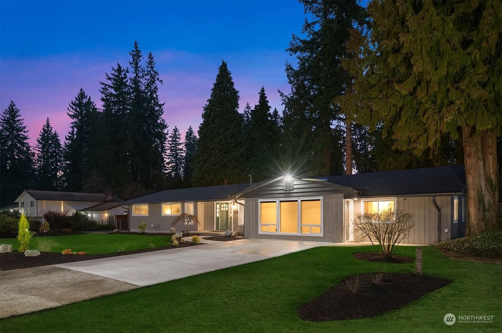 Photo of 13712 57th Avenue NE, Marysville, WA 98271 (MLS # 2029846)
