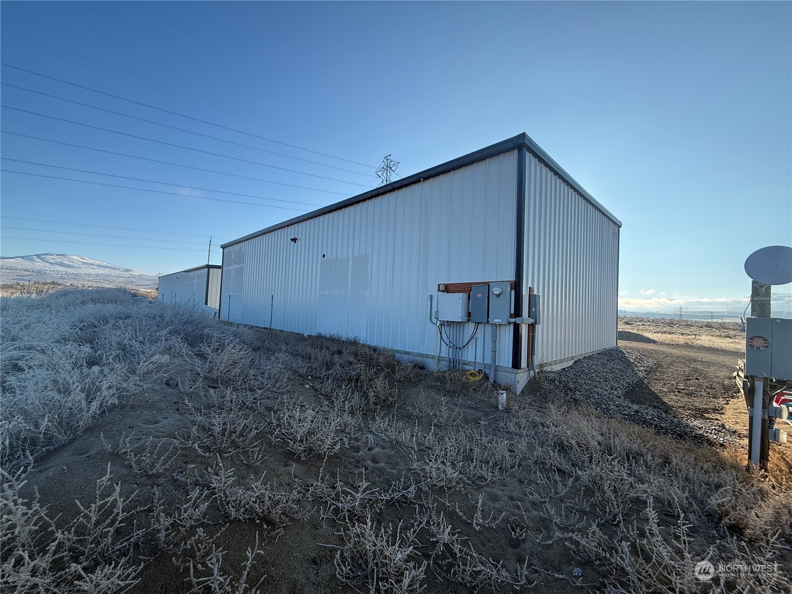 5 Stampede Business Park