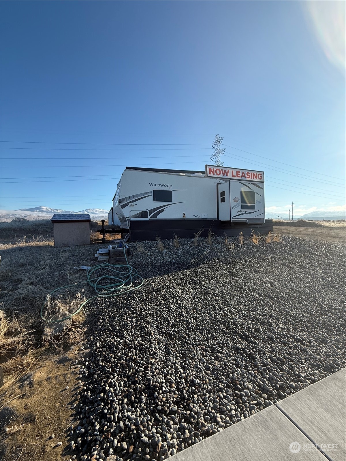 5 Stampede Business Park