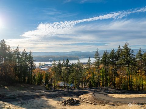 0 Spencer Creek Road Lot 1 Kalama WA 98625