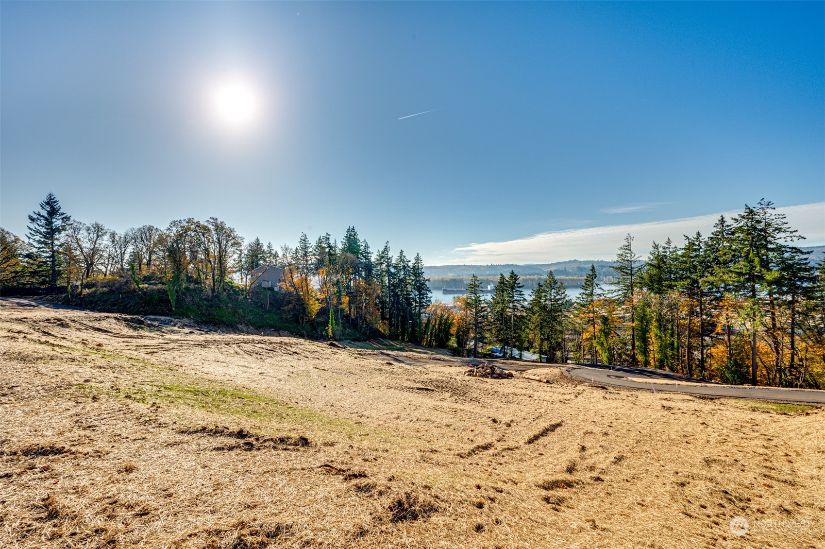 0 Spencer Creek Road Lot 1