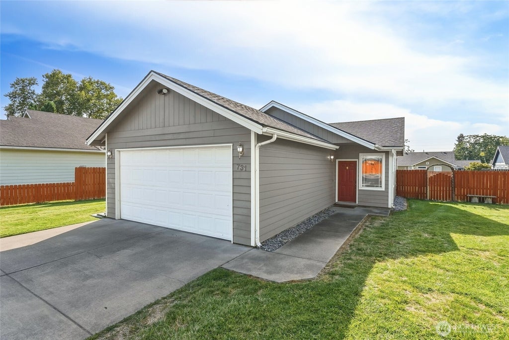 Photo of 731 Opp Court, Walla Walla, WA 99362 (MLS # 2582207)