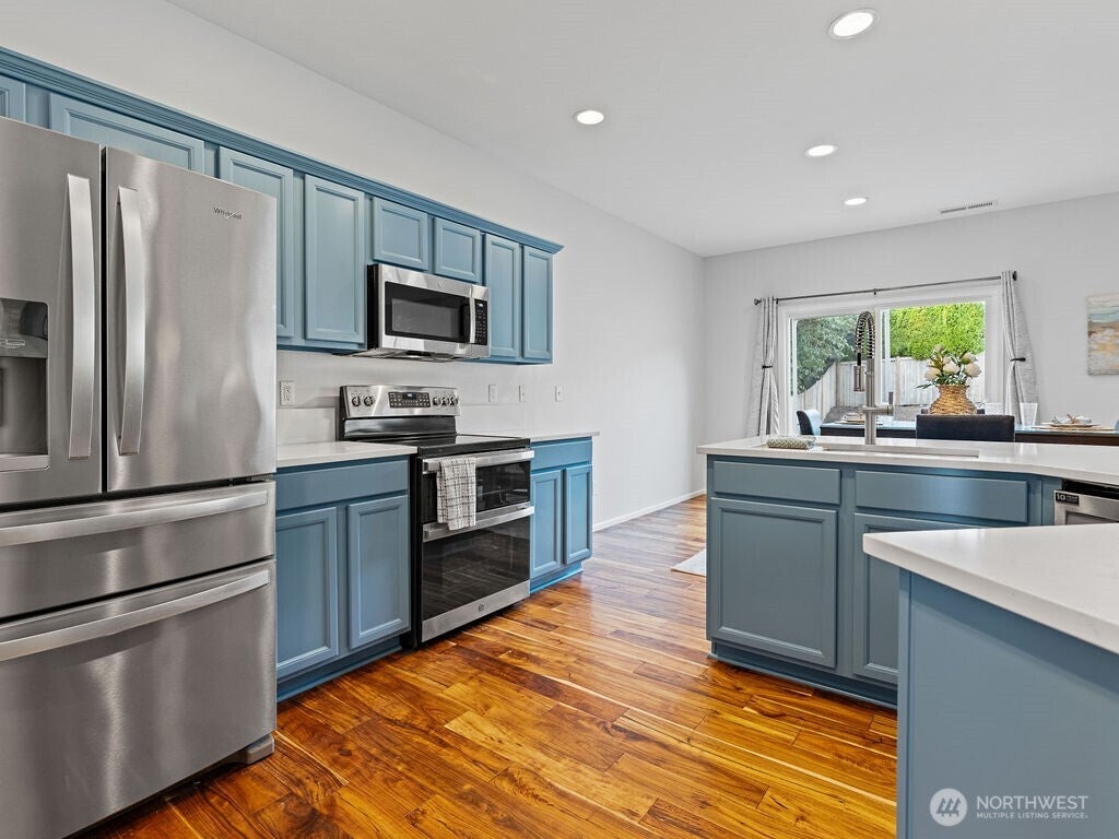 Photo of 4119 167th Place SE, Bothell, WA 98012 (MLS # 2511344)