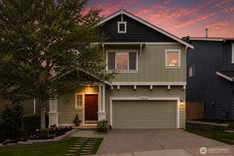 Photo of 4119 167th Place SE, Bothell, WA 98012 (MLS # 2511344)