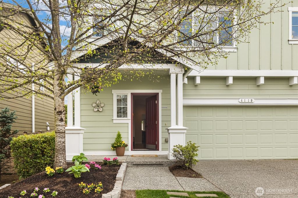 Photo of 4119 167th Place SE, Bothell, WA 98012 (MLS # 2511344)