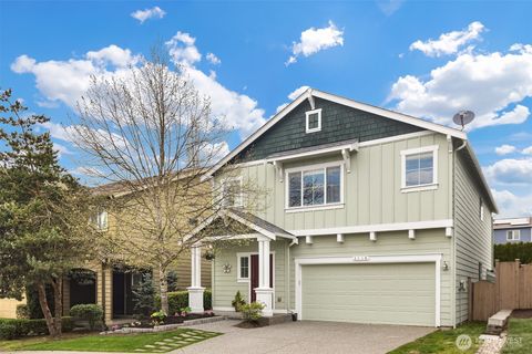 4119 167th Place SE Bothell WA 98012