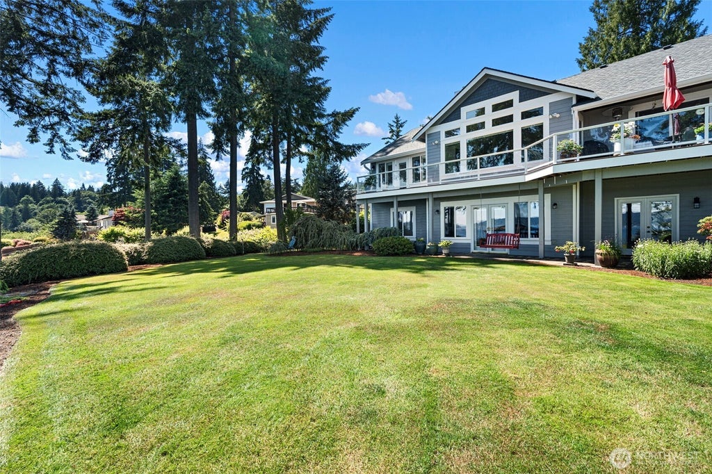 Photo of 15133 Defiance Drive SE, Olalla, WA 98359 (MLS # 2557100)