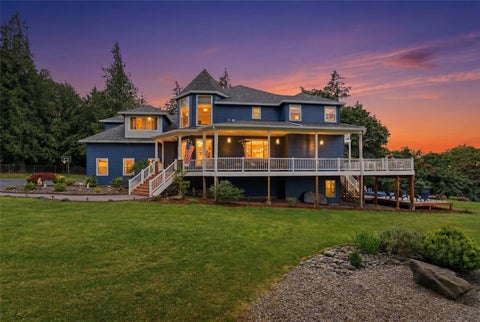 Photo of 33502 NW Norstar Ranch Road, Ridgefield, WA 98642 (MLS # 2595183)
