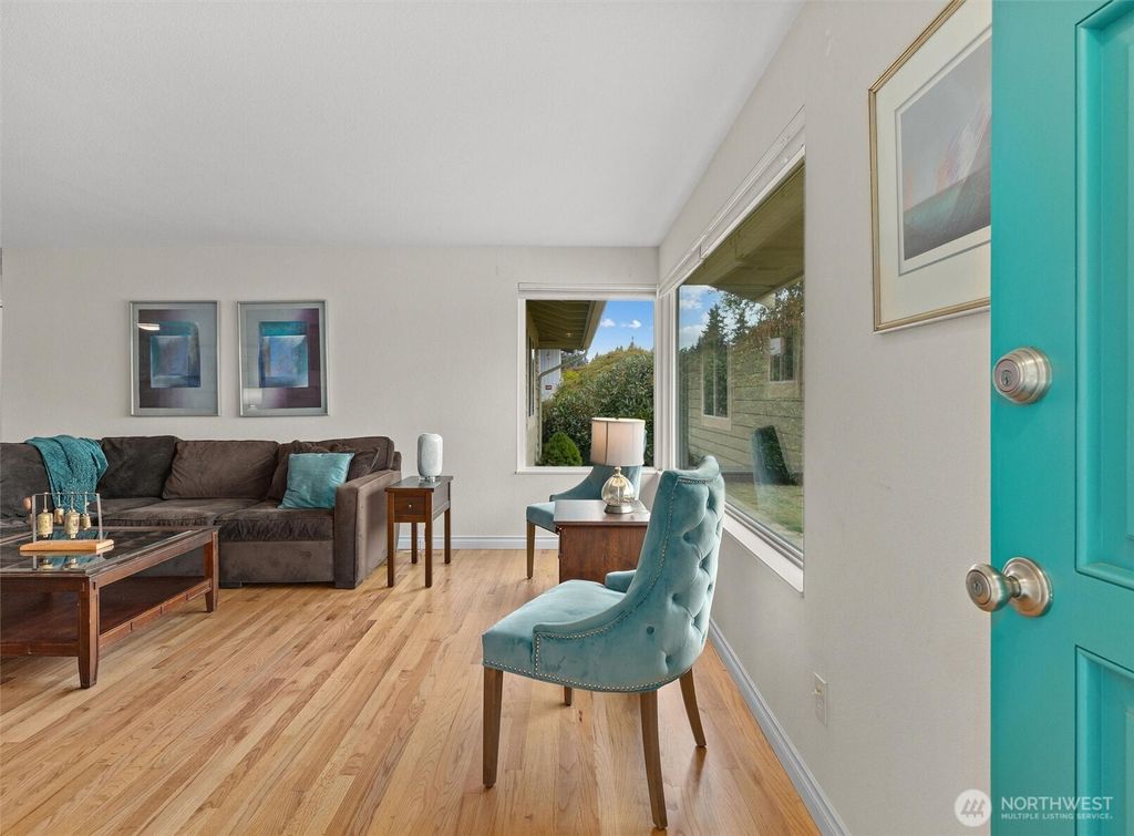 Photo of 8806 Cascadia Avenue, Everett, WA 98208 (MLS # 2428521)