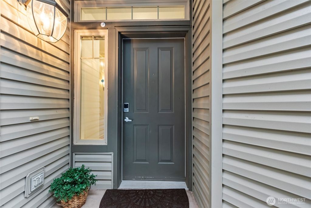 Photo of 12211 NE 103rd Lane #C2, Kirkland, WA 98033 (MLS # 2494432)