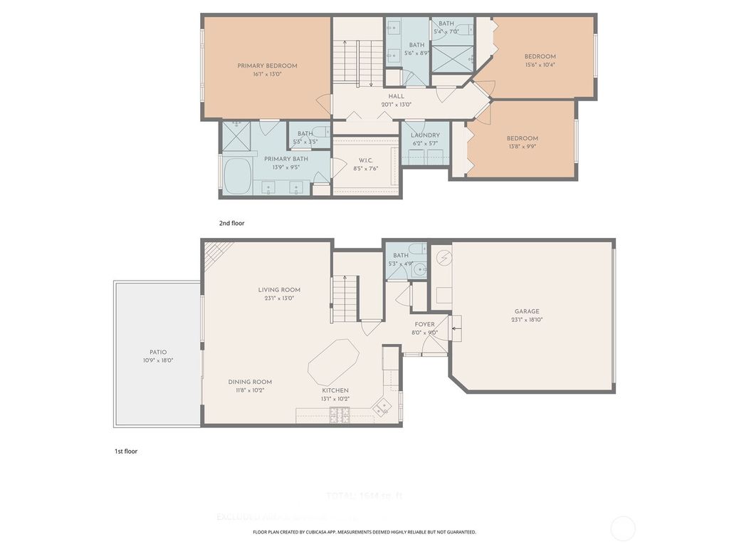 Photo of 12211 NE 103rd Lane #C2, Kirkland, WA 98033 (MLS # 2494432)