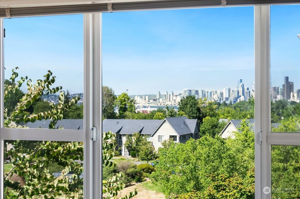 Photo of 2942 SW Raymond Street #701, Seattle, WA 98126 (MLS # 2263128)