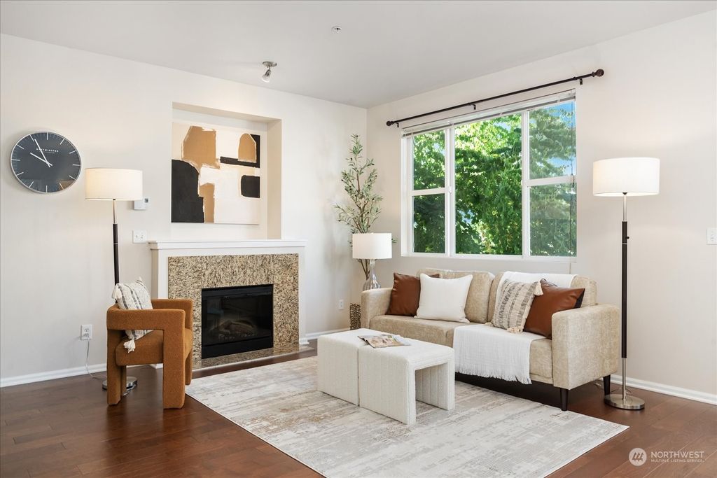 Photo of 2942 SW Raymond Street #701, Seattle, WA 98126 (MLS # 2263128)