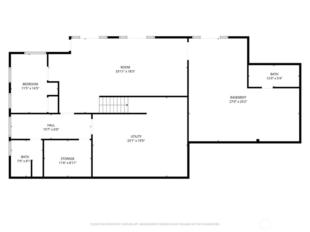 Photo of Clyde Hill, WA 98004 (MLS # 2476214)