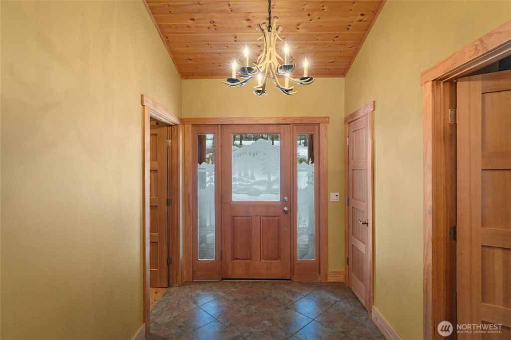 Photo of 2677 Sumac Lane, Leavenworth, WA 98826 (MLS # 2473201)