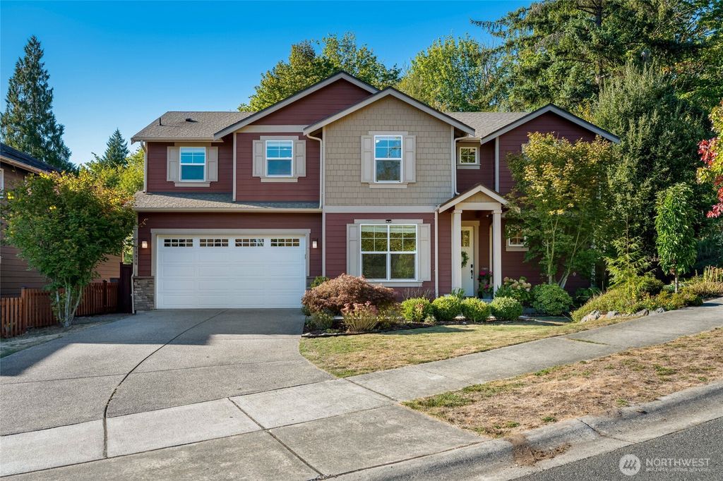 Photo of 18916 10th Drive SE, Bothell, WA 98012 (MLS # 2434666)