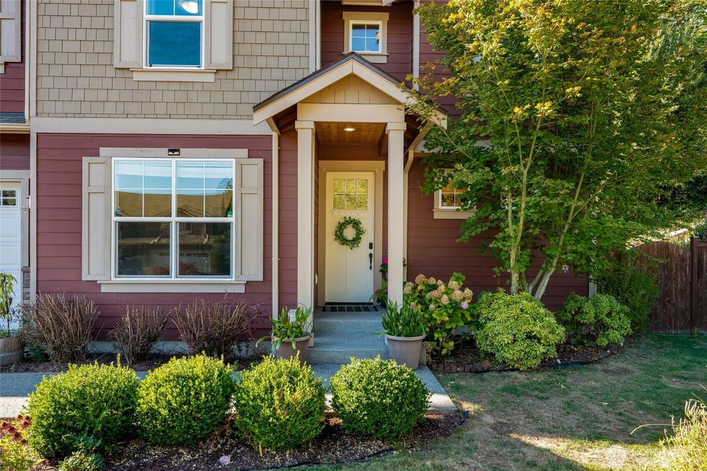 Photo of 18916 10th Drive SE, Bothell, WA 98012 (MLS # 2434666)