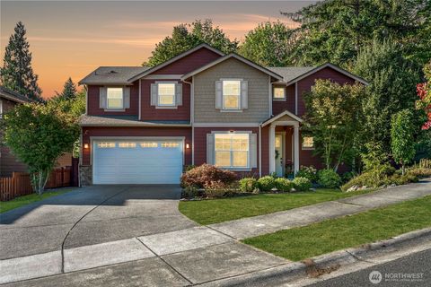 Photo of 18916 10th Drive SE, Bothell, WA 98012 (MLS # 2434666)