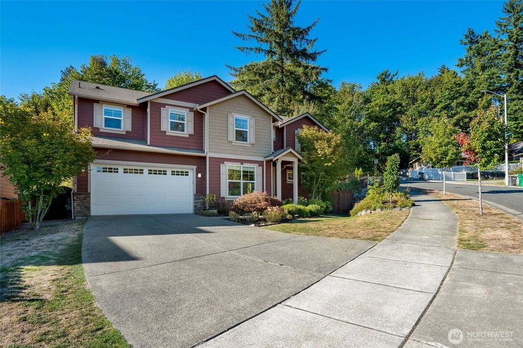 Photo of 18916 10th Drive SE, Bothell, WA 98012 (MLS # 2434666)