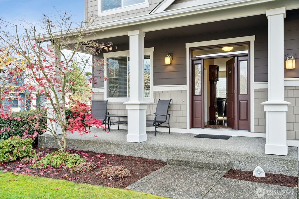 Photo of 27639 NE 153rd Lane, Duvall, WA 98019 (MLS # 2338518)