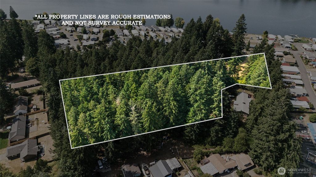 Photo of 4027 Dent Road SW, Olympia, WA 98512 (MLS # 2467467)