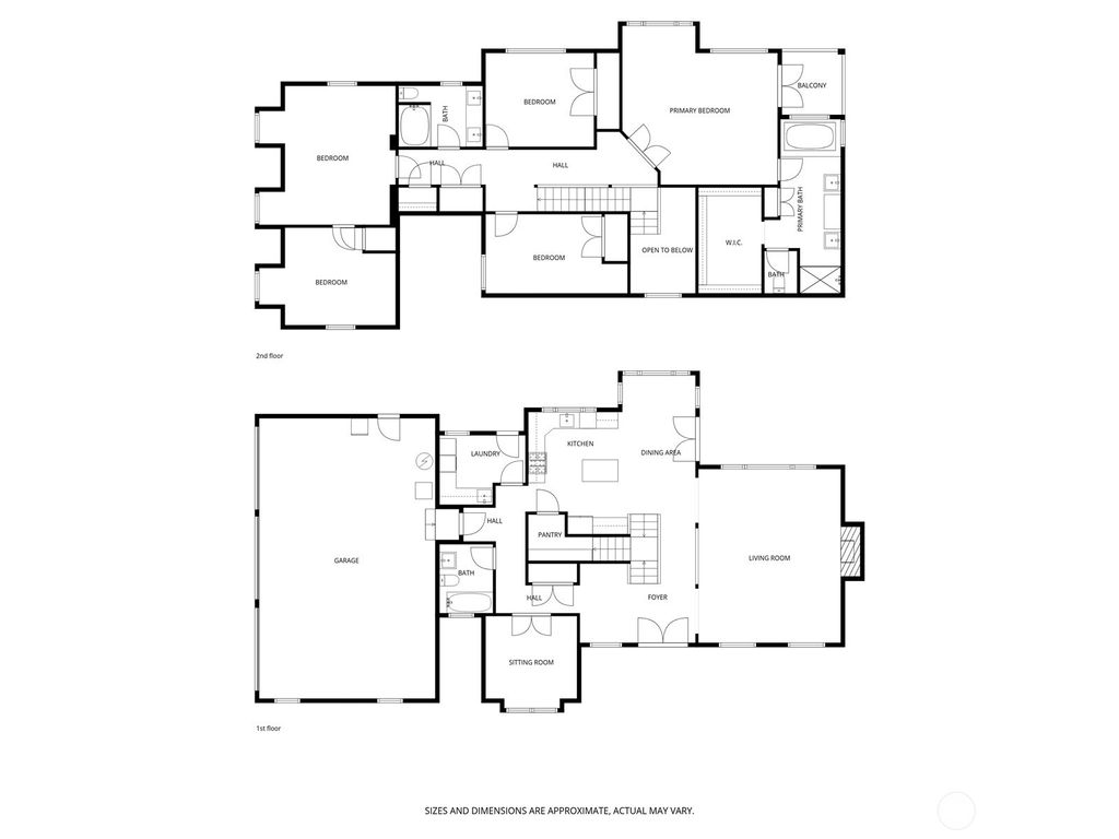 Photo of 6611 84th Street Ct NW, Gig Harbor, WA 98332 (MLS # 2525560)