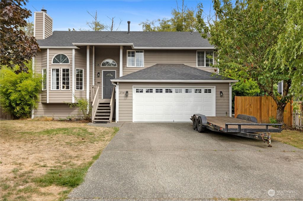 Photo of 27307 Church Creek Loop NW, Stanwood, WA 98292 (MLS # 2165373)