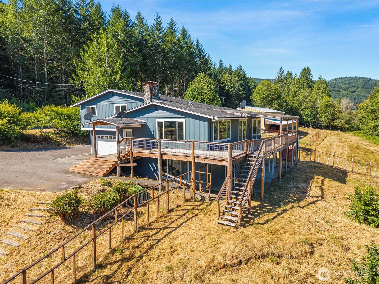 431 Highland Valley Road
