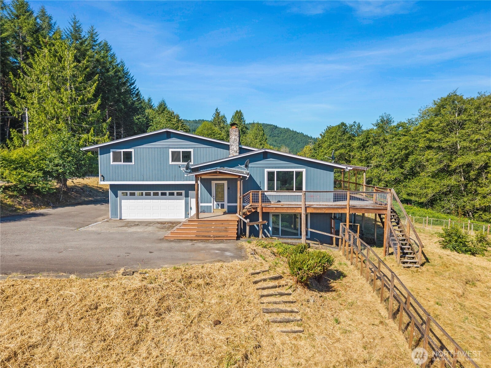 431 Highland Valley Road
