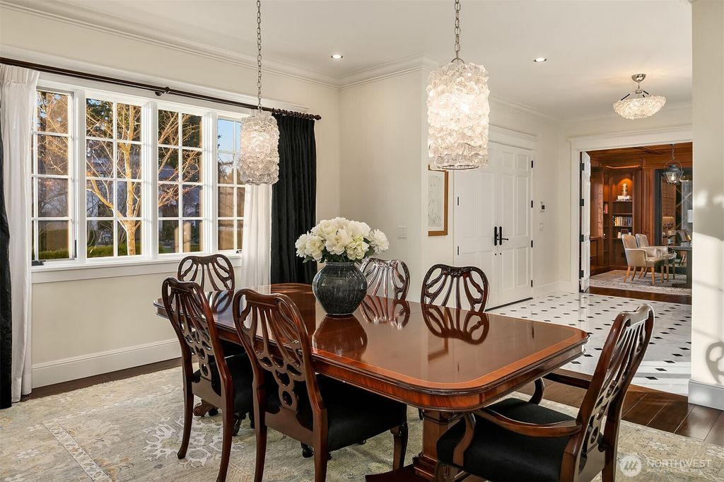 Photo of 2020 Parkside Drive E, Seattle, WA 98112 (MLS # 2483695)