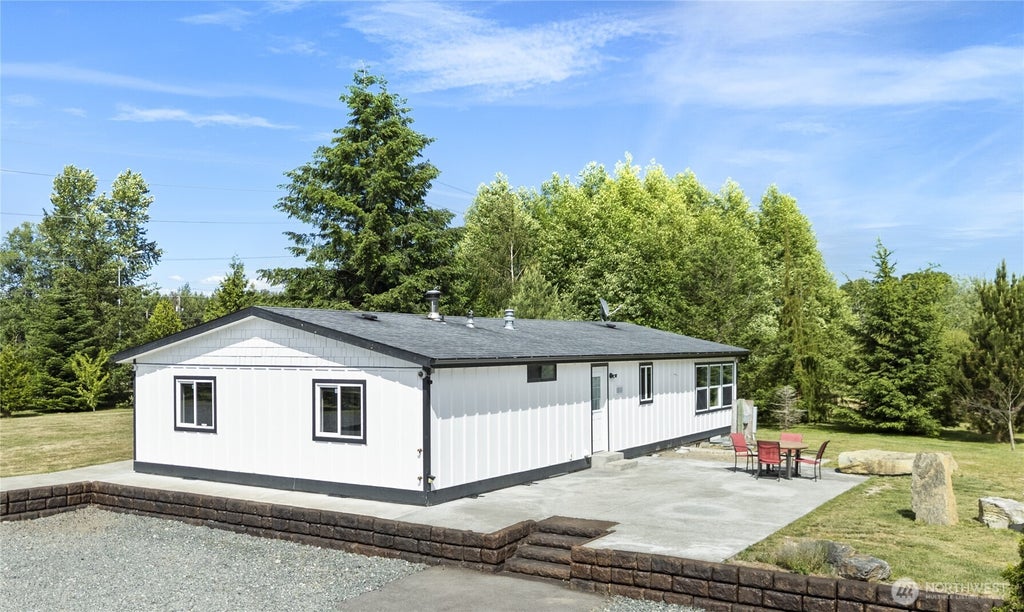 Photo of 3471 Birch Bay Lynden Road, Custer, WA 98240 (MLS # 2539451)